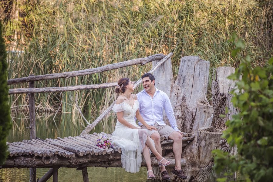 Весільний фотограф Mert Can Erten (mertcanerten). Фотографія від 8 листопада 2019