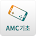 AMC VR contents 앱 icon