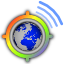 APRSdroid - APRS Client mobile app icon