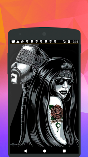 Cholos Images66 - Última Versión Para Android - Descargar Apk