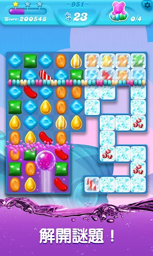 dIX07l3EBLHZawt8 eifyz8fe6FxrPZTxrWiDIgtjaOlCM WbhsbqV8loQAxEctBkIw=w1280 h529 rw - 【修改版】Candy Crush Soda Saga v1.223.1.1 無限道具、生命不減、關卡劇情全破