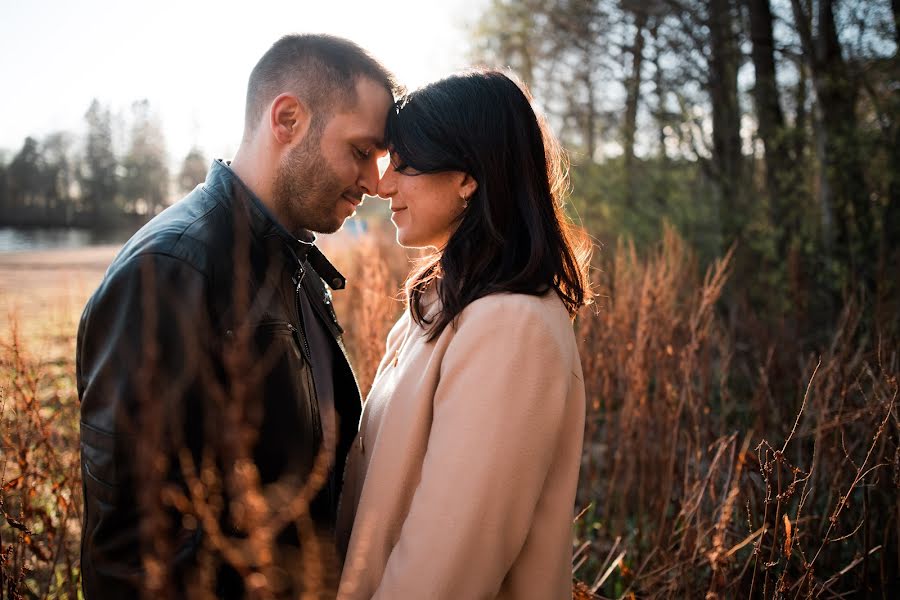 Wedding photographer Agustin Garagorry (agustingaragorry). Photo of 16 May 2022