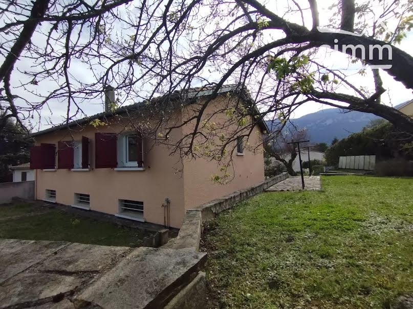 Vente maison 7 pièces 114 m² à Quillan (11500), 192 000 €