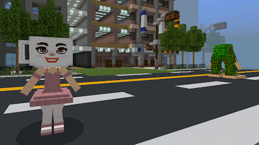 Screenshot Craft Italian Brainrot