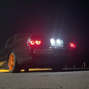 チェイサー JZX100