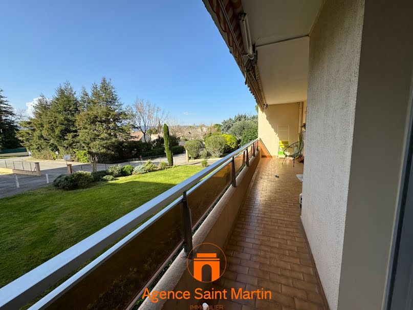 Vente appartement 4 pièces 106 m² à Montelimar (26200), 199 000 €