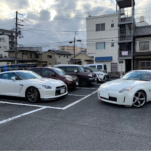 フェアレディZ Z33