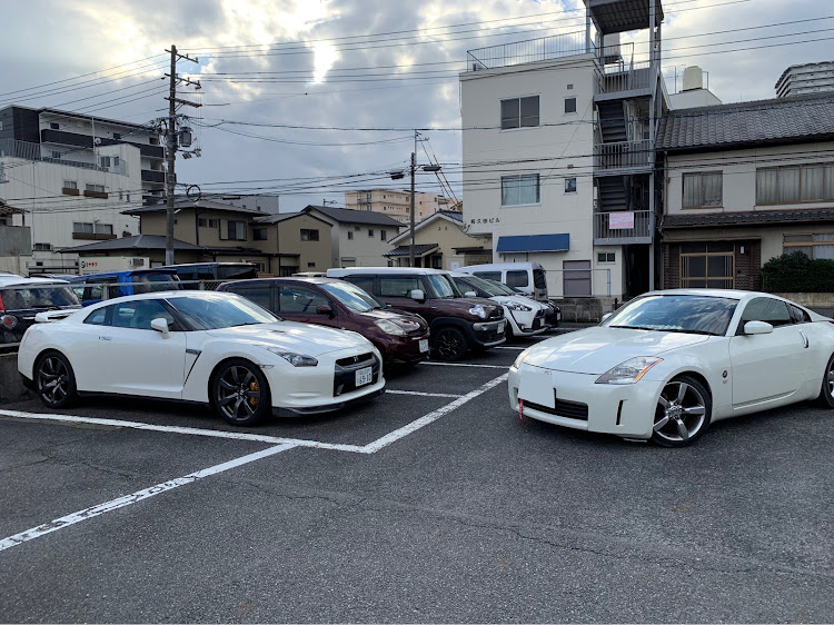 フェアレディZのE.EUさんが投稿したカスタム事例の投稿画像1枚目