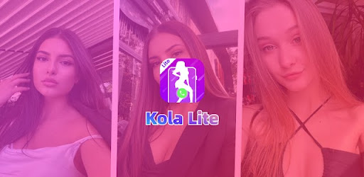 Kola lite- 18+ live Video Chat