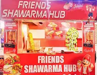 Friends Shawarma Hub photo 1