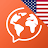 Learn American English Easily icon