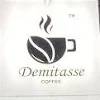 Demitasse Coffee, Aundh, Pune logo