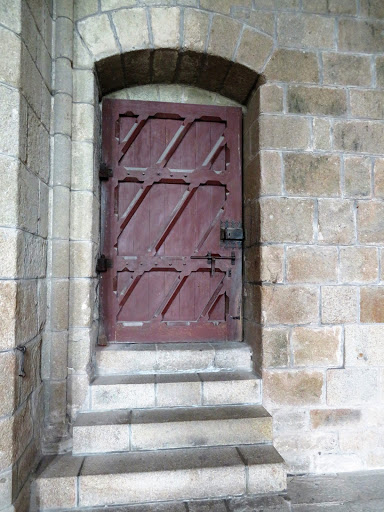 Mont Saint-Michel Abby & Cathedral France 2016