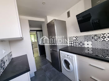 appartement à Merignac (33)