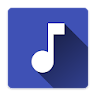 Material Music Widget icon