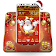 Christmas Santa Launcher Theme icon