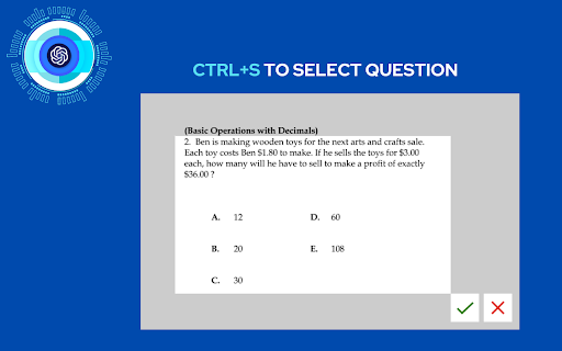 GPT EXAM VISION