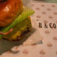 BURGER & CO.