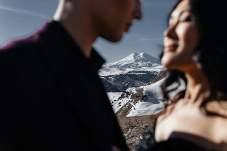 Wedding photographer Roman Mosko (moskophoto). Photo of 26 November 2019