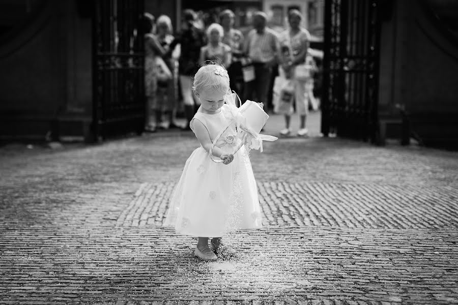 Photographe de mariage Peter Van Der Lingen (petervanderling). Photo du 13 février 2014