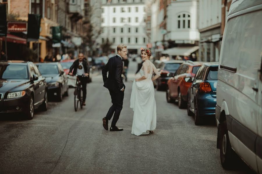 Svadobný fotograf Sergio Calero (sergiocalero). Fotografia publikovaná 30. marca 2019