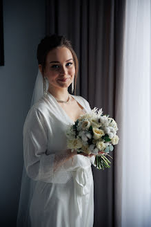 Wedding photographer Sergey Smirnov (smirnovphoto). Photo of 26 March