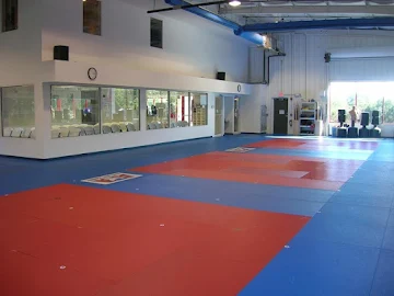 Martial Arts Training Center photo 
