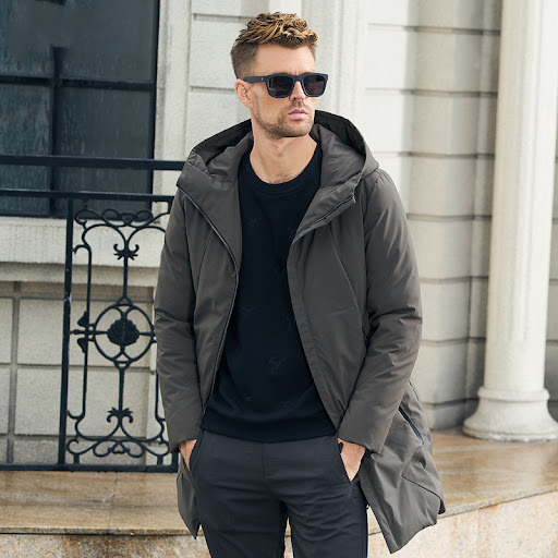 Title 5, New winter cotton clothes for gentle warmth and...
