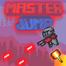 Jump Master - игра на двоих icon