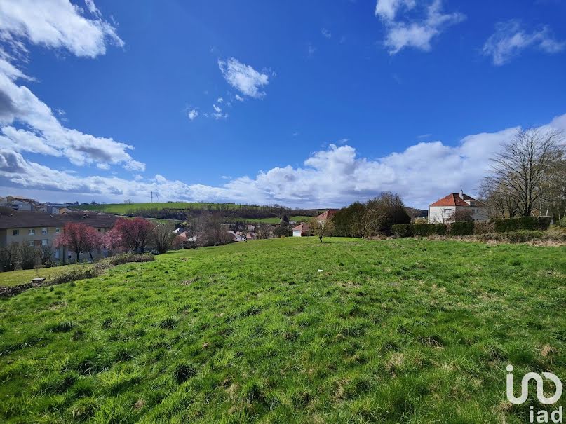 Vente terrain  2293 m² à Saint-Avold (57500), 116 000 €