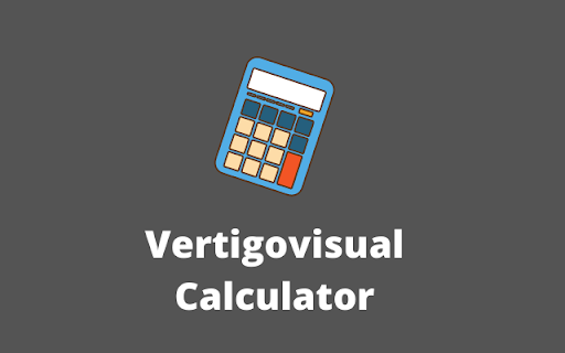 vertigovisual Calculator