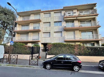 appartement à Livry-Gargan (93)