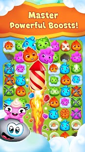 Jelly Crush 2017 (Ad-Free)