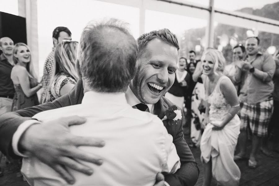 Fotógrafo de bodas Paul Fox (albionrow). Foto del 29 de febrero 2016