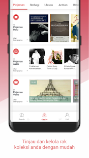 Jokowi Digital Library(圖5)-速報App