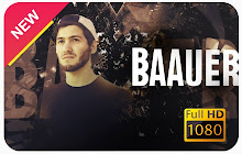 Baauer New Tab & Wallpapers Collection small promo image