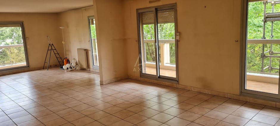 Vente appartement 5 pièces 136 m² à Bordeaux (33000), 588 000 €