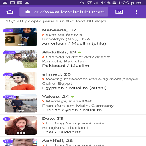 Shia Chat Room Reviews December Dateperfect