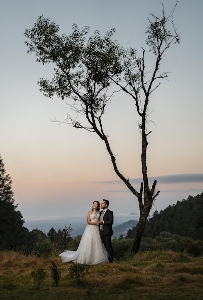 Fotografer pernikahan Julia Rivera (julsriverd). Foto tanggal 21 Maret 2023