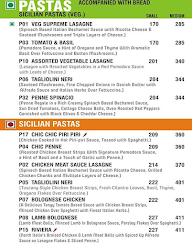 Slice Of Italy 2.0 menu 5