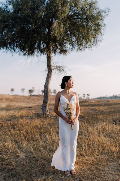 Wedding photographer Sergey Ulanov (sergeyulanov). Photo of 27 April 2023