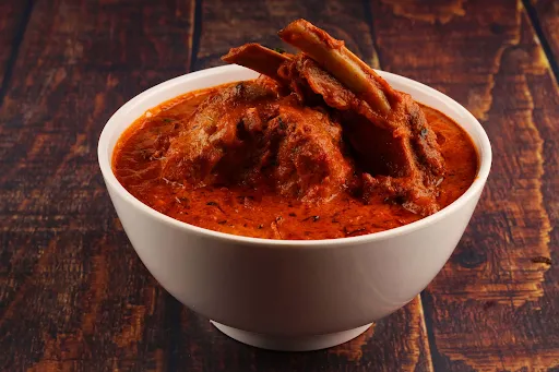 Mutton Curry