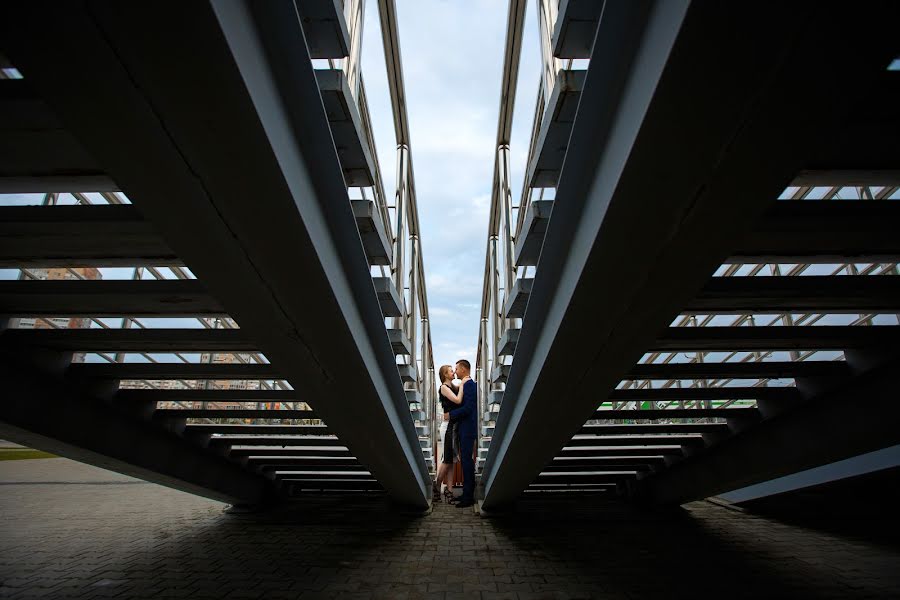 Vestuvių fotografas Natalya Silina (nataliaru). Nuotrauka 2017 gruodžio 3