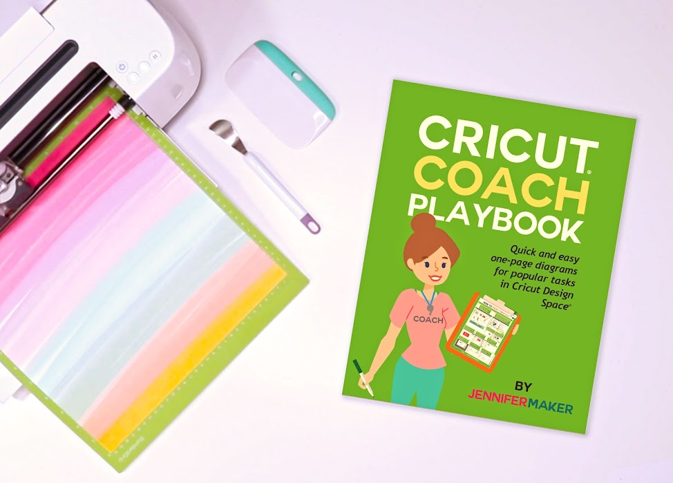 Thank You! -- Cricut Coach Playbook Offer