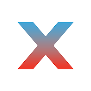 X Browser  Super Fast & mini  Icon