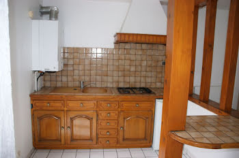 appartement à Nancy (54)