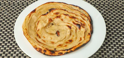 Laccha Paratha