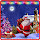 ANIMATED Christmas Countdown New Tab, Wallpap