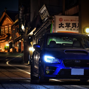 WRX STI