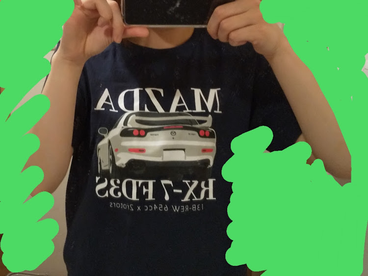 RX-7のお風呂だいすき・Notとるこ風呂・おばちゃんの休日・オイル交換・寝ても寝ても眠たいに関するカスタム事例の投稿画像2枚目